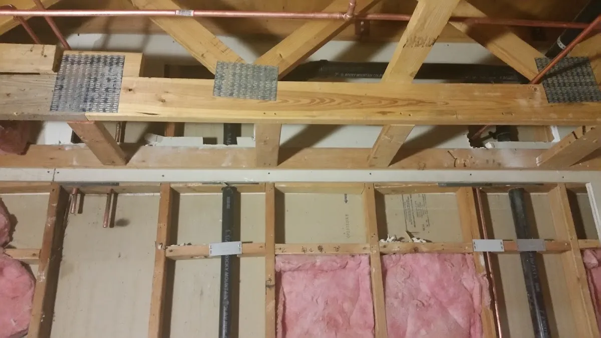 Water Heater Installation in Capitol View, SC